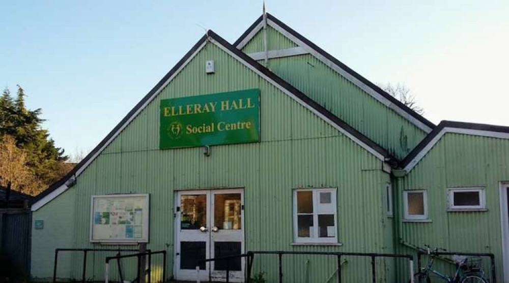 Richmond Council plans for a development on the Elleray Hall site in Teddington have been criticised (Credit: Chris Burgess)