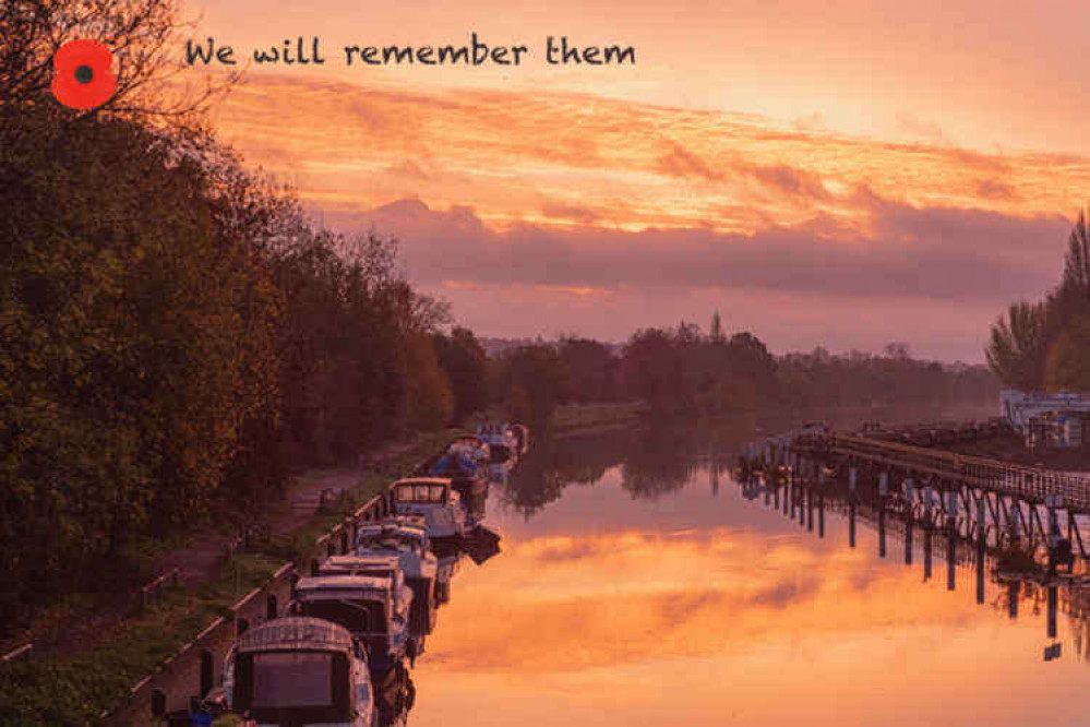 Teddington Lock (Image: Sue Lindenberg) Teddington Lock (Image: Sue Lindenberg)