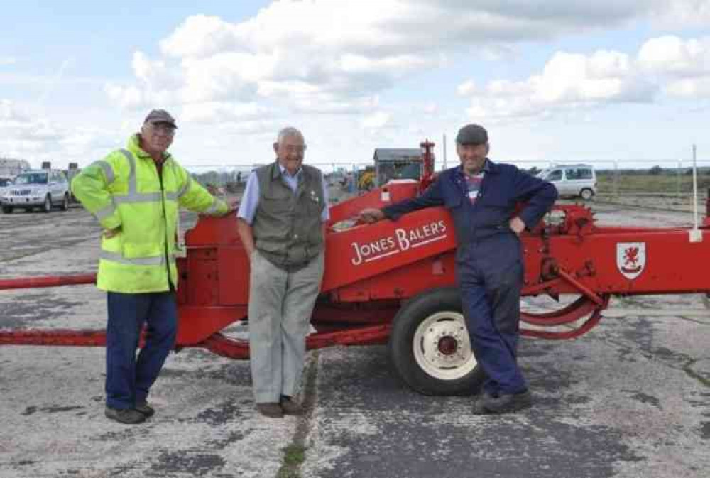 Photo credit: Honiton Hill Rally 2018