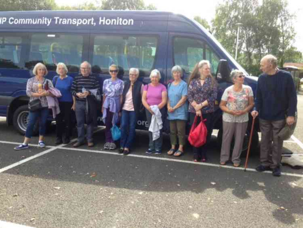 Honiton Carers Support Group