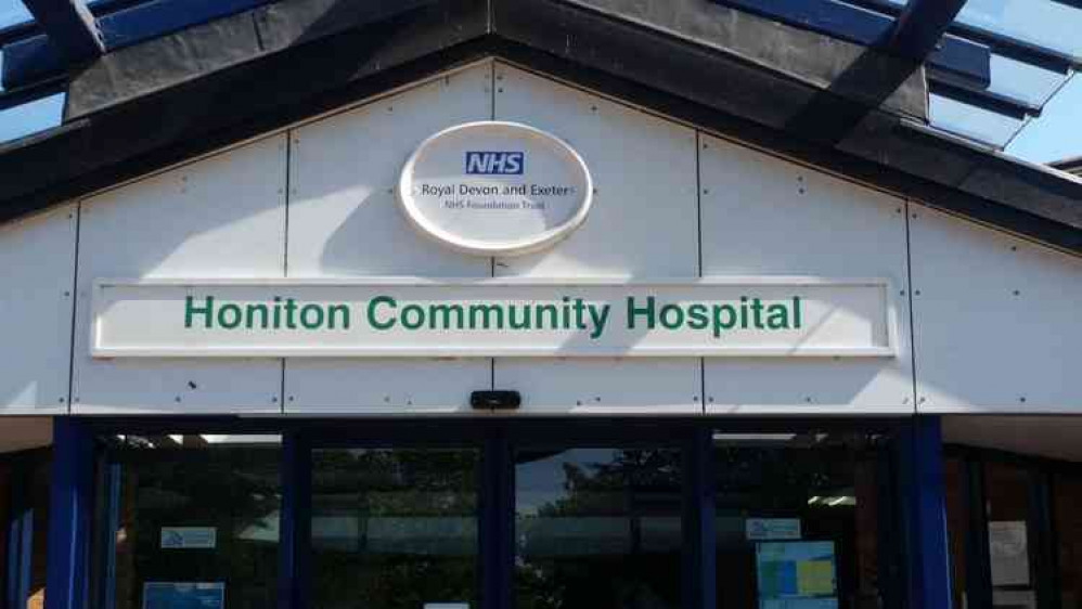 Chemotherapy treatment will continue as normal at Honiton Hospital on Fridays. Image courtesy of FORCE.