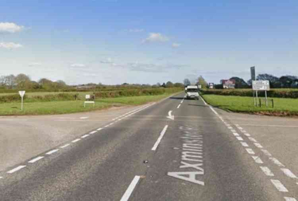Image credit: Google maps Image credit: Google maps