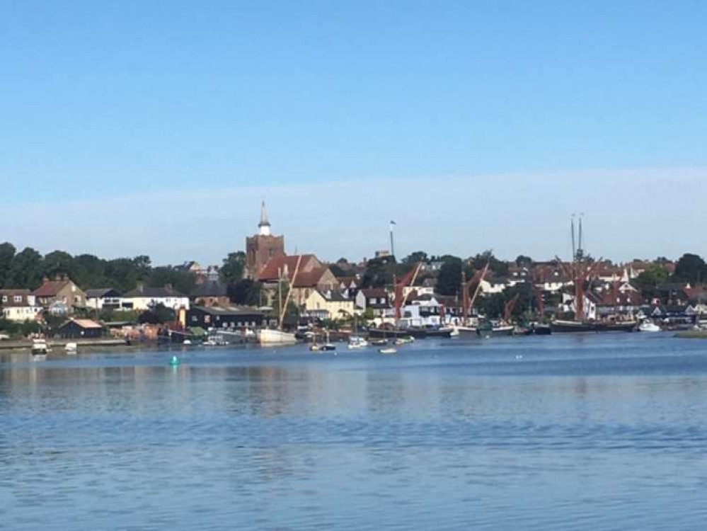 Essex County Council has two sites it is now hoping to develop in Maldon