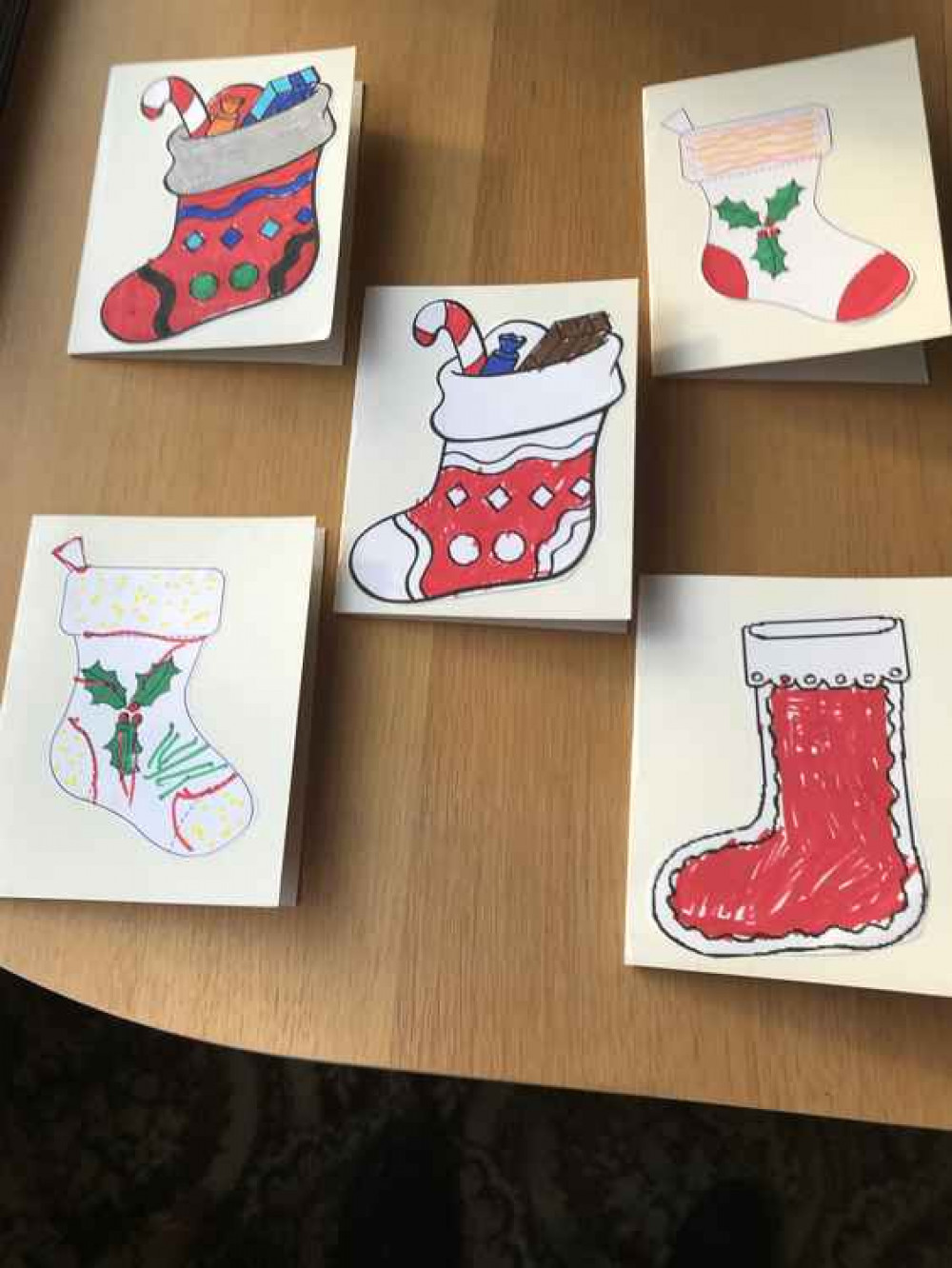 Christmas Cards Christmas Cards