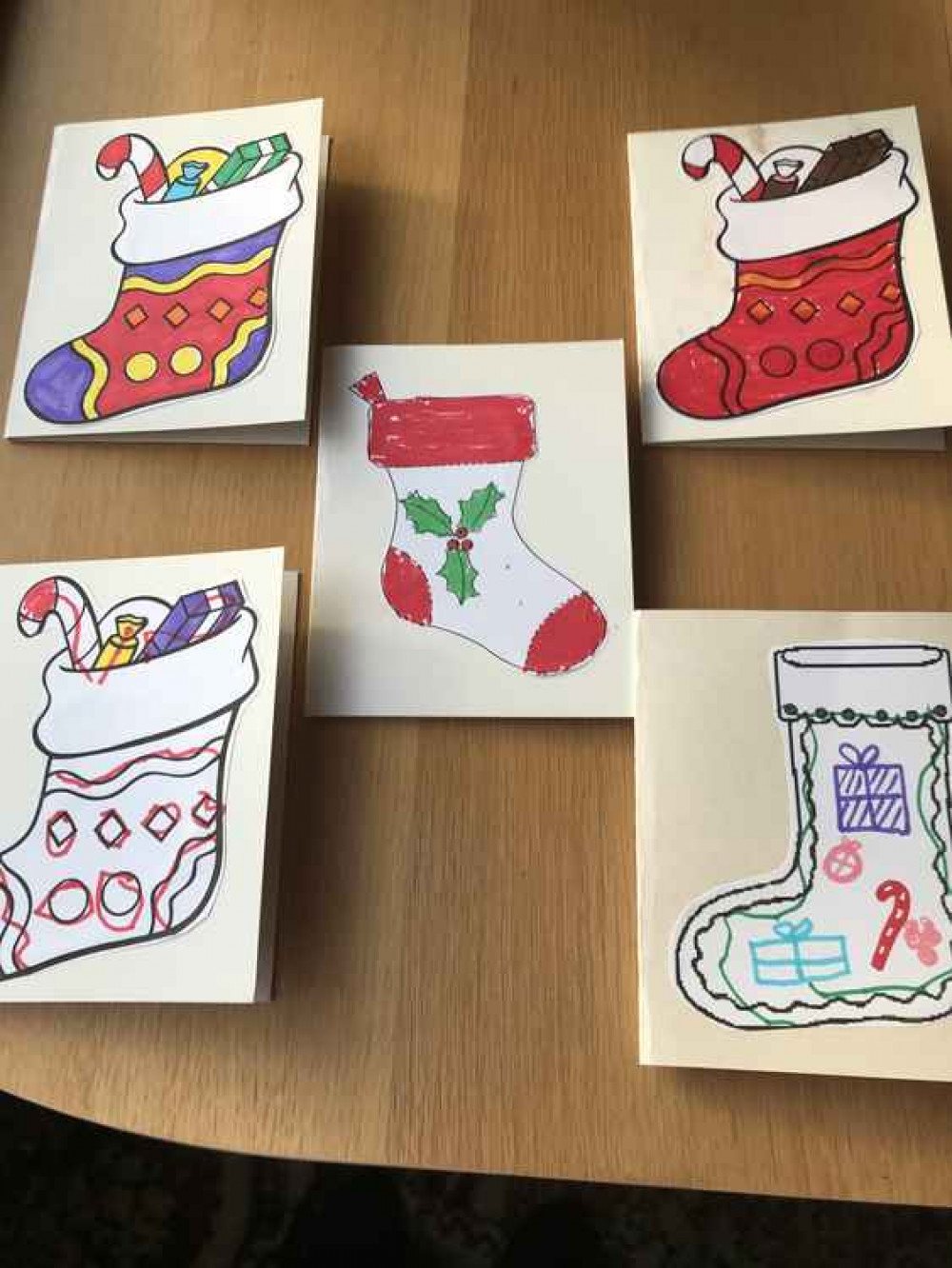 Christmas Cards Christmas Cards