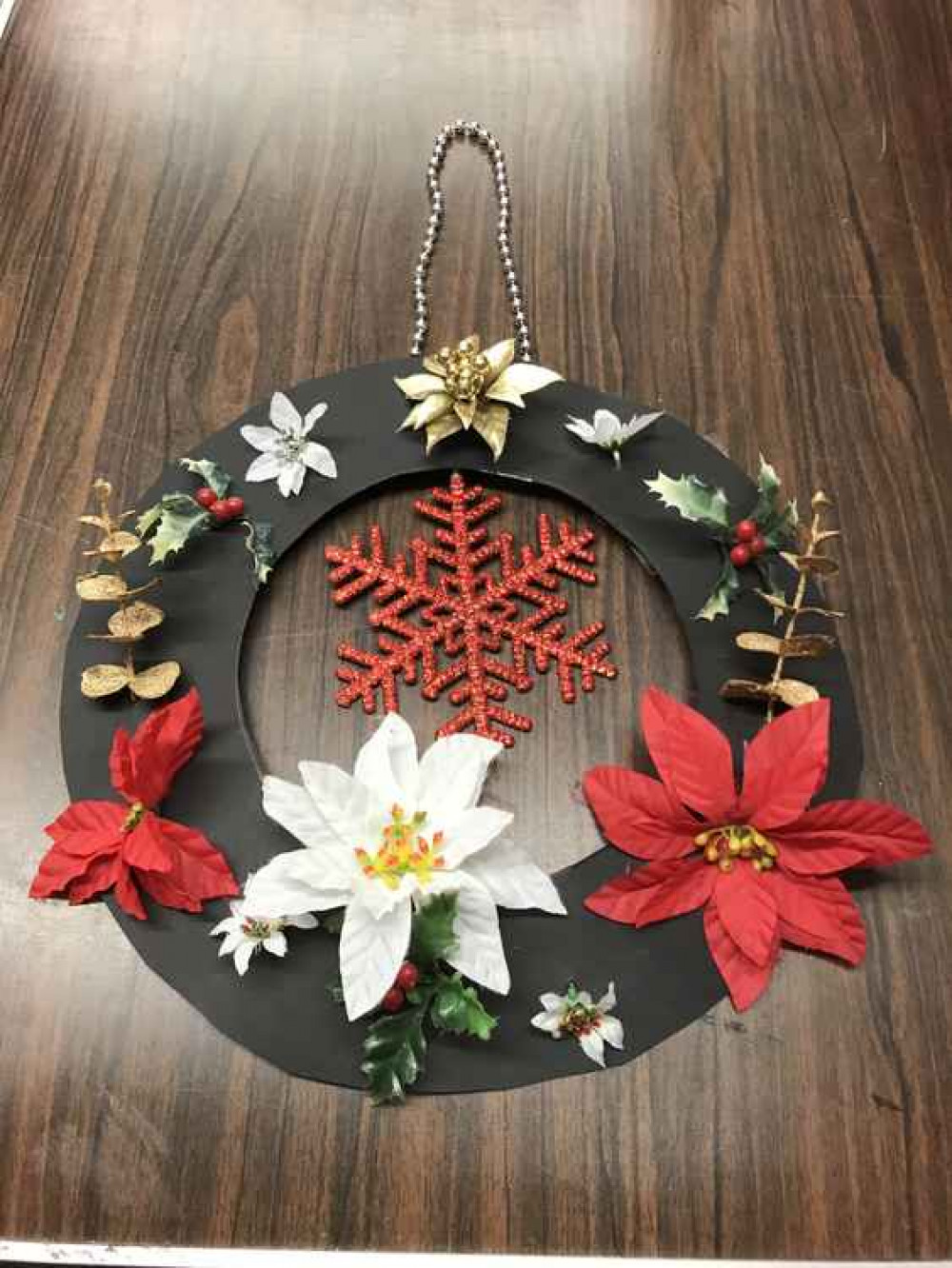 Christmas Wreath Christmas Wreath