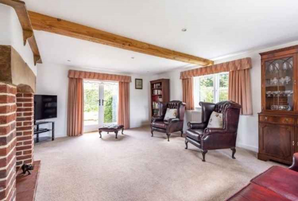 Photo credit: Bradleys Estate Agents Photo credit: Bradleys Estate Agents