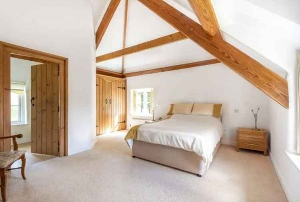 Photo credit: Bradleys Estate Agents Photo credit: Bradleys Estate Agents