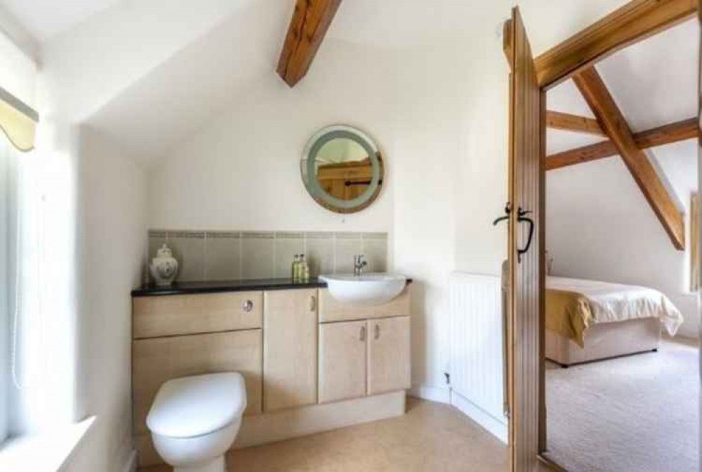 Photo credit: Bradleys Estate Agents Photo credit: Bradleys Estate Agents
