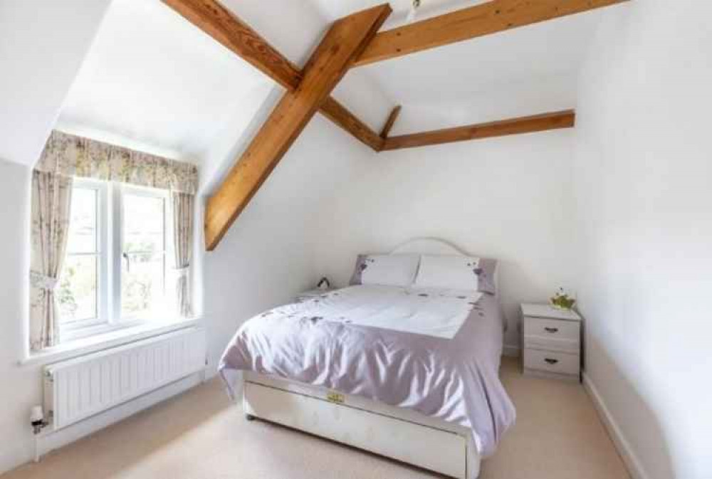 Photo credit: Bradleys Estate Agents Photo credit: Bradleys Estate Agents