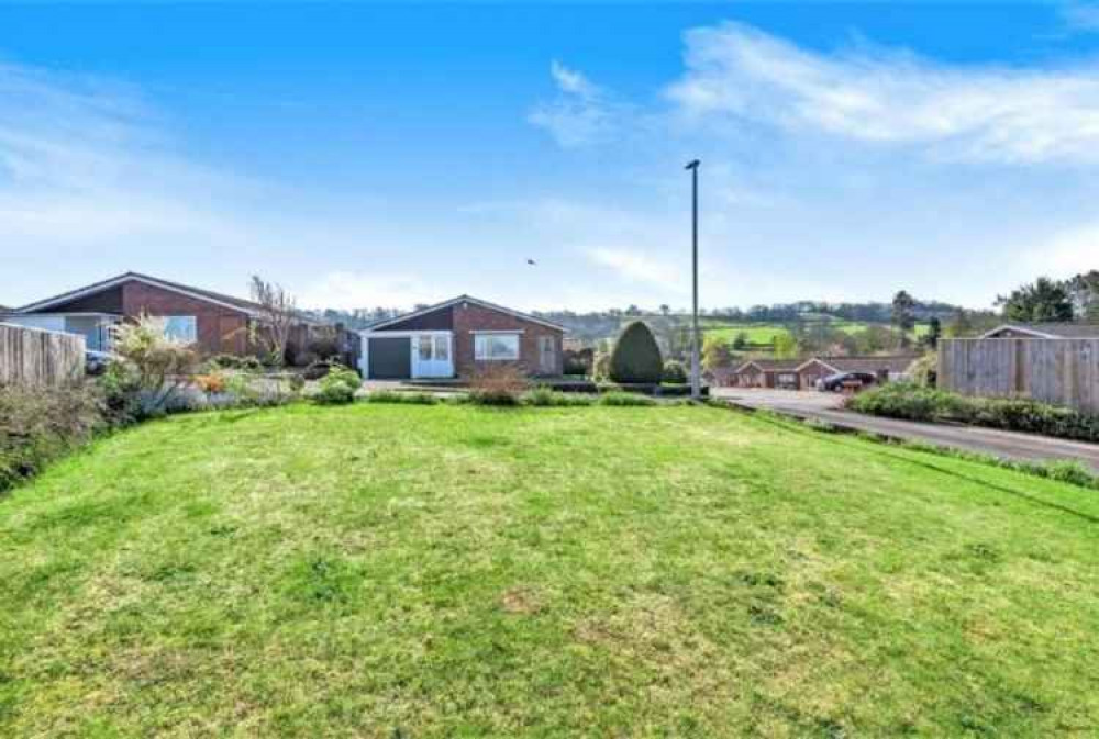 Photo credit: Bradleys Estate Agents Photo credit: Bradleys Estate Agents