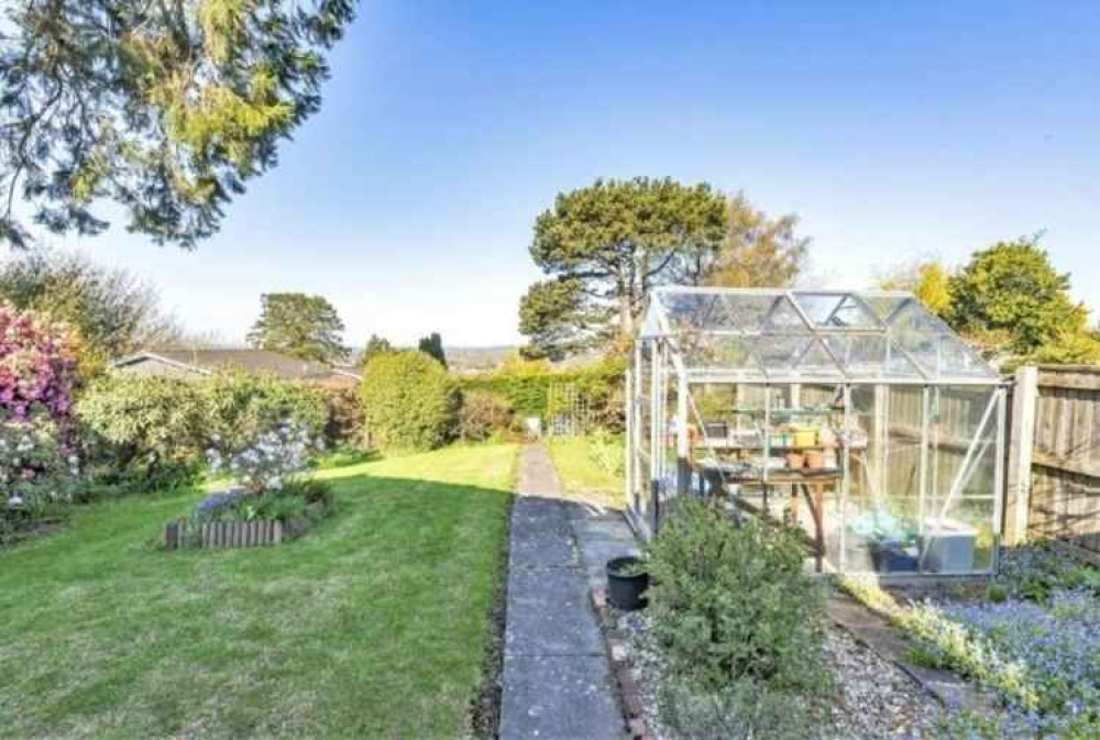 Photo credit: Bradleys Estate Agents Photo credit: Bradleys Estate Agents