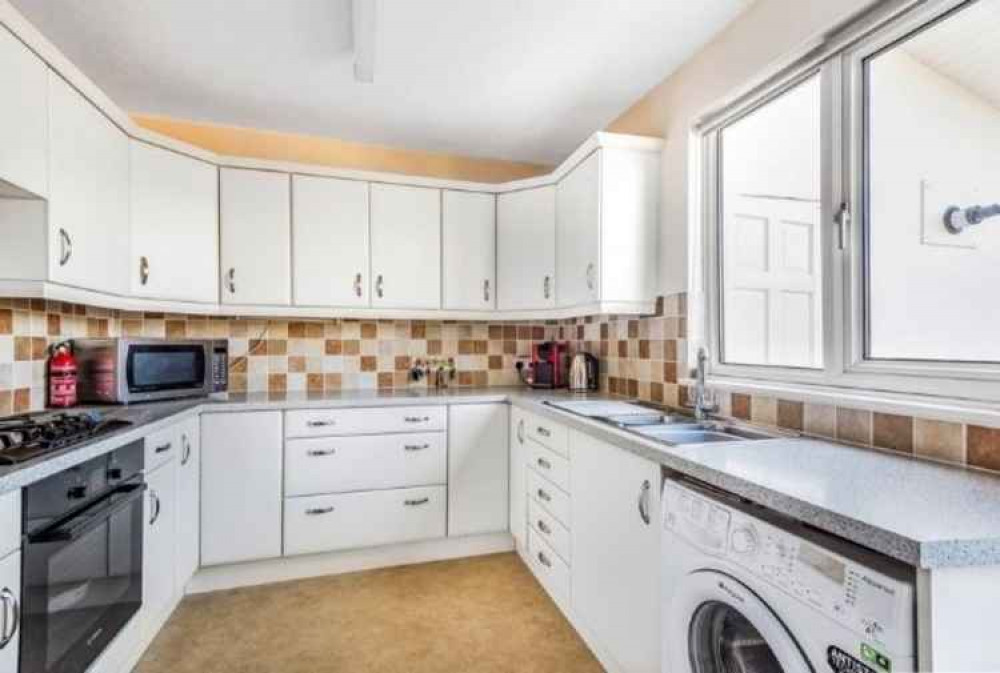 Photo credit: Bradleys Estate Agents Photo credit: Bradleys Estate Agents