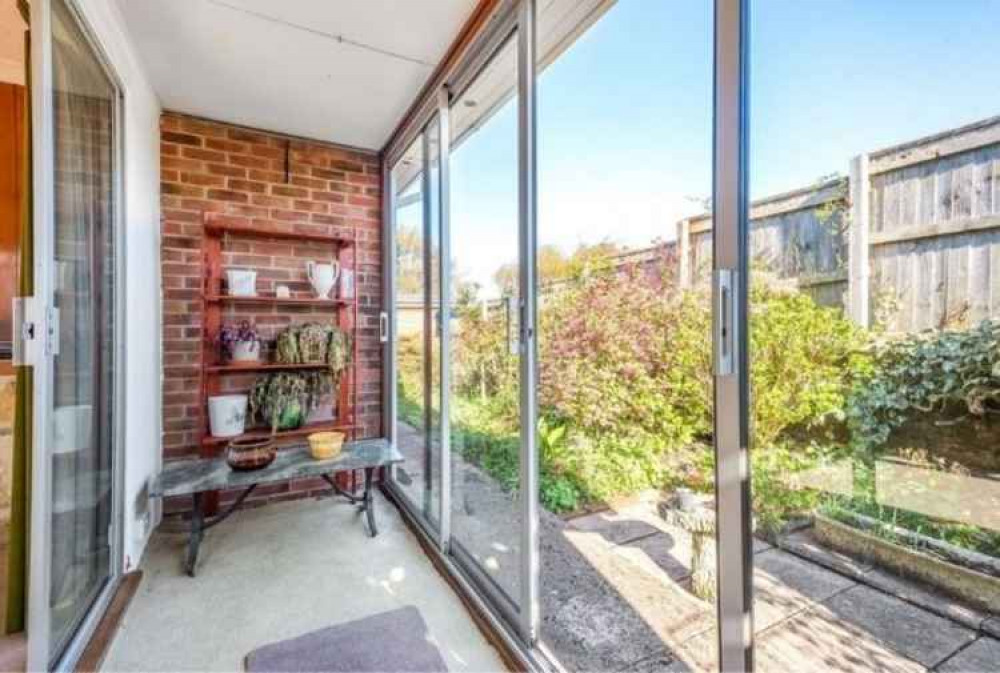 Photo credit: Bradleys Estate Agents Photo credit: Bradleys Estate Agents