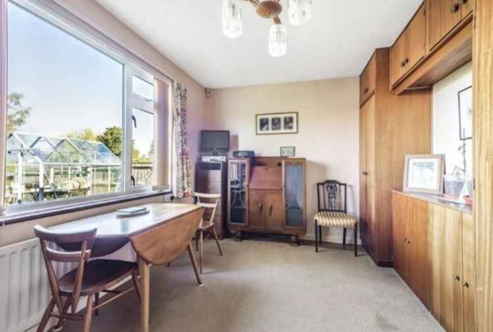 Photo credit: Bradleys Estate Agents Photo credit: Bradleys Estate Agents