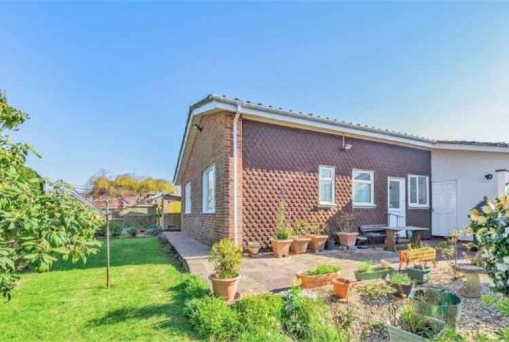 Photo credit: Bradleys Estate Agents Photo credit: Bradleys Estate Agents