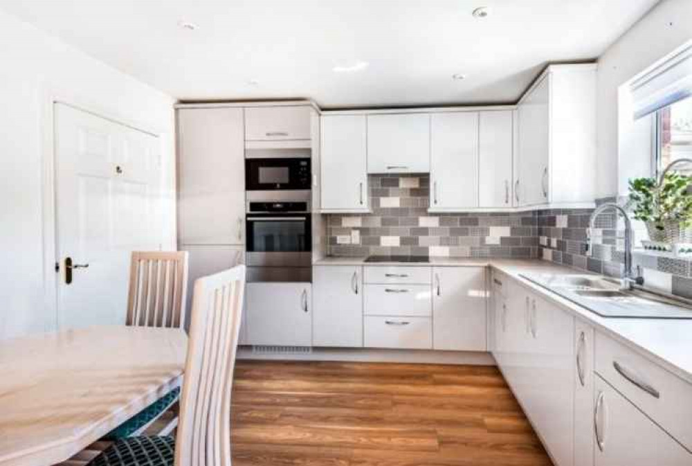 Photo credit: Bradleys Estate Agents Photo credit: Bradleys Estate Agents