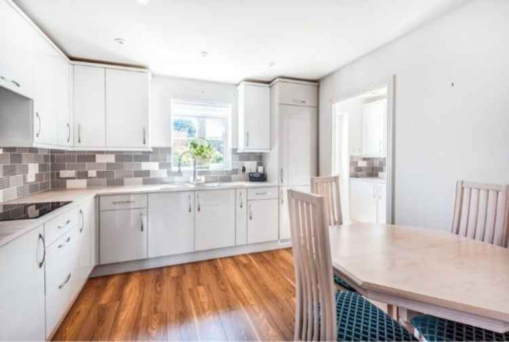 Photo credit: Bradleys Estate Agents Photo credit: Bradleys Estate Agents