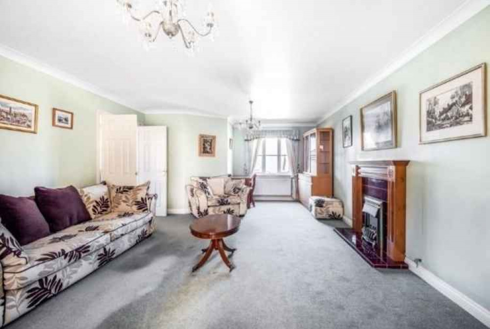 Photo credit: Bradleys Estate Agents Photo credit: Bradleys Estate Agents