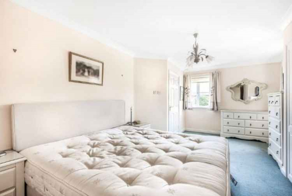 Photo credit: Bradleys Estate Agents Photo credit: Bradleys Estate Agents