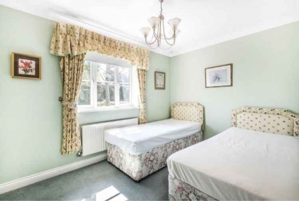Photo credit: Bradleys Estate Agents Photo credit: Bradleys Estate Agents