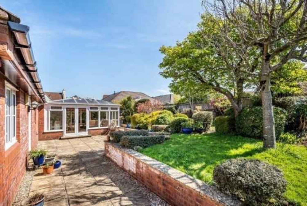 Photo credit: Bradleys Estate Agents Photo credit: Bradleys Estate Agents