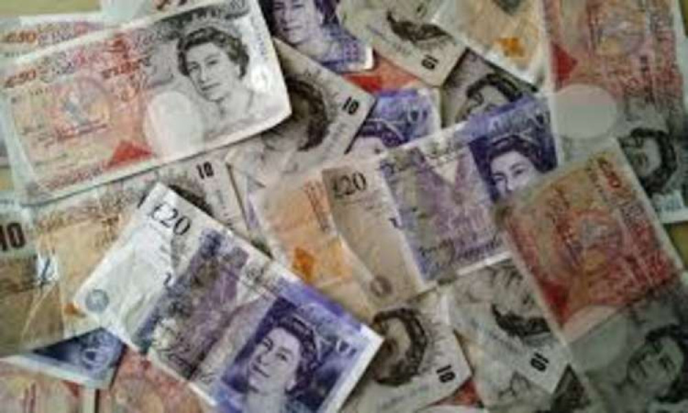 Crowdfunding can help secure council grants. Picture by PxHere Crowdfunding can help secure council grants. Picture by PxHere
