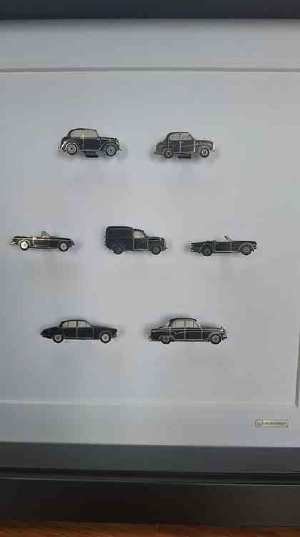 Some of Matthew's Mini Classics