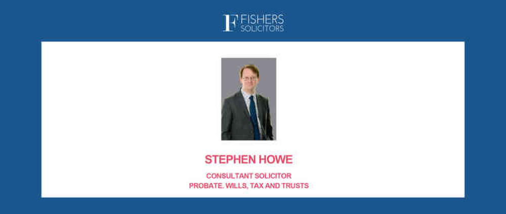 Stephen Howe