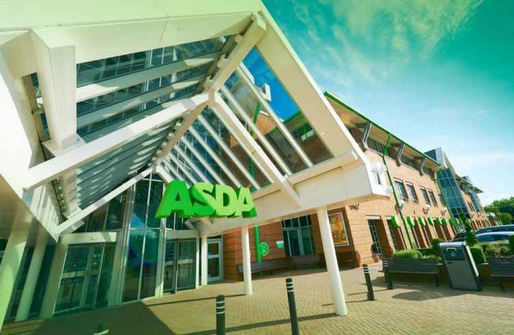 Asda is looking to branch out on to fuel station forecourts