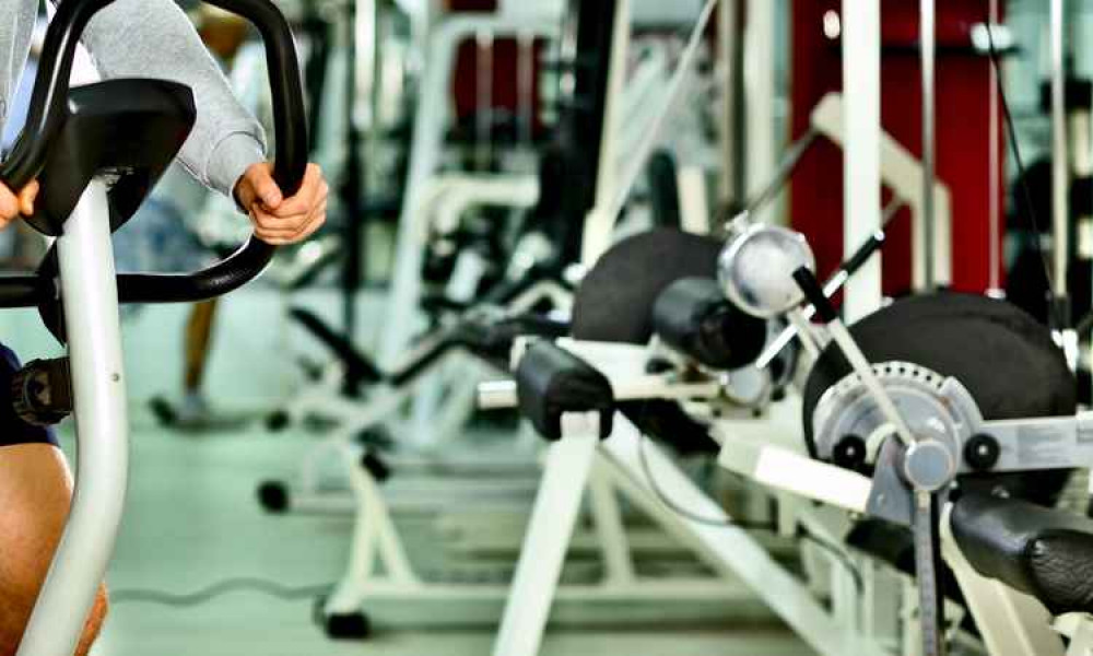 Ashby's gyms have reluctantly closed down again. Photo: Dreamstime