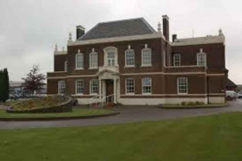 North West Leicestershire District Council North West Leicestershire District Council
