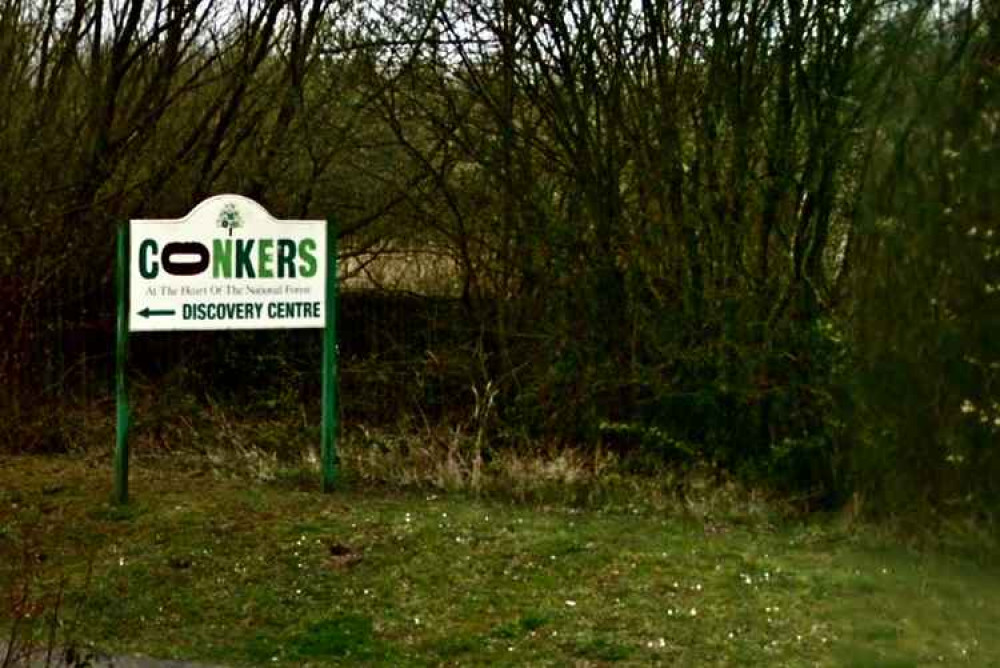 Conkers in Moira is ready to re-open on April 12. Photo: Instantstreetview.com Conkers in Moira is ready to re-open on April 12. Photo: Instantstreetview.com