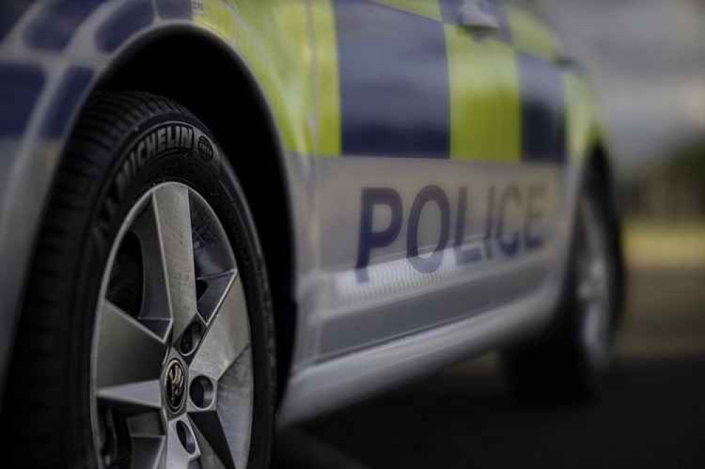 Image: Leicestershire Police Image: Leicestershire Police