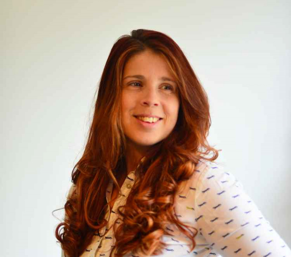 Emily Parry - dispute resolution solicitor Emily Parry - dispute resolution solicitor