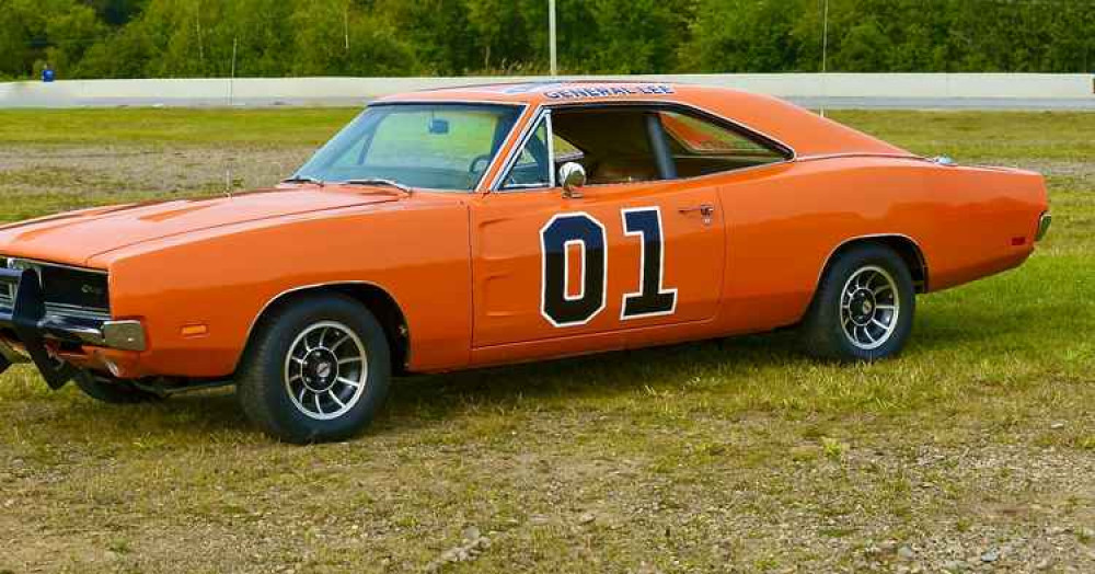 Residents say drivers treat the speed bumps in Dukes of Hazzard style. Photo: Dreamstime.com