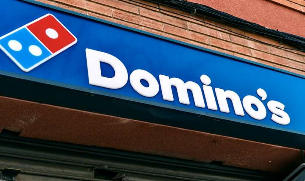 Domino's Pizza is eyeing up an Ashby outlet. Photo: Dreamstime.com