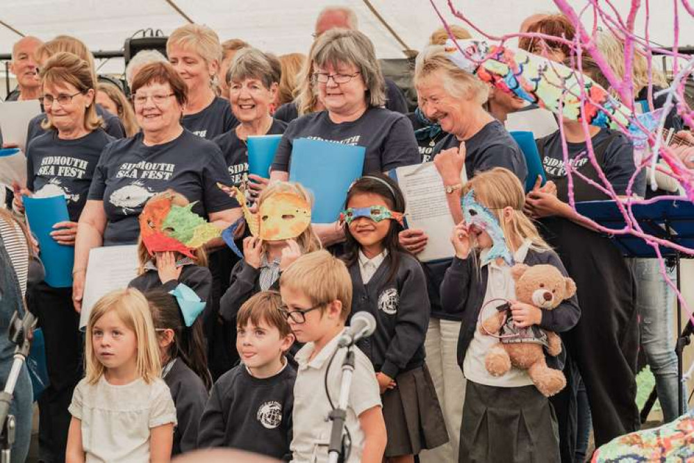Sidmouth Sea Fest Sidmouth Sea Fest