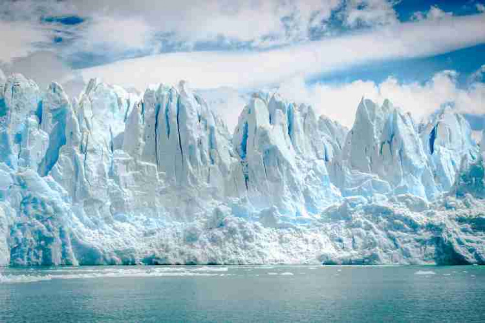 "Climate Change is the greatest challenge faced by local and central government at the moment." "Climate Change is the greatest challenge faced by local and central government at the moment."