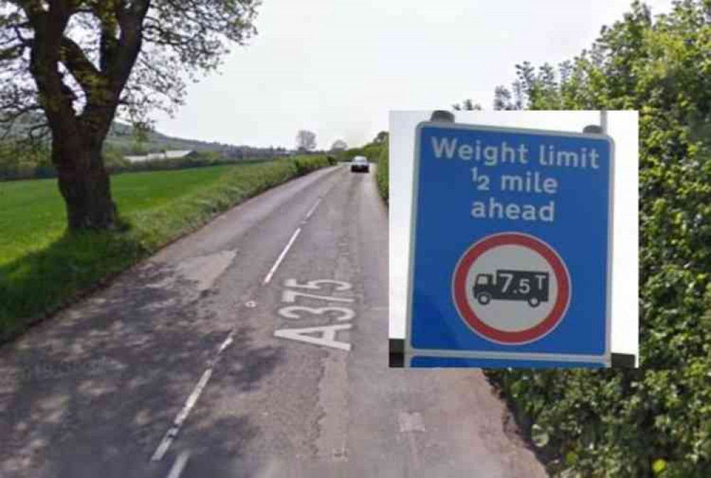 Image credit: Google maps Image credit: Google maps