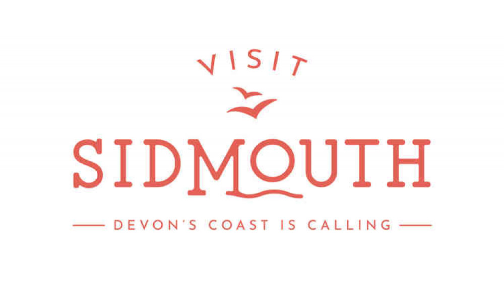 Scroll through our picture gallery to see different version of the new logo. Courtesy of Sidmouth Town Council and Voyage Travel Marketing. Scroll through our picture gallery to see different version of the new logo. Courtesy of Sidmouth Town Council and Voyage Travel Marketing.
