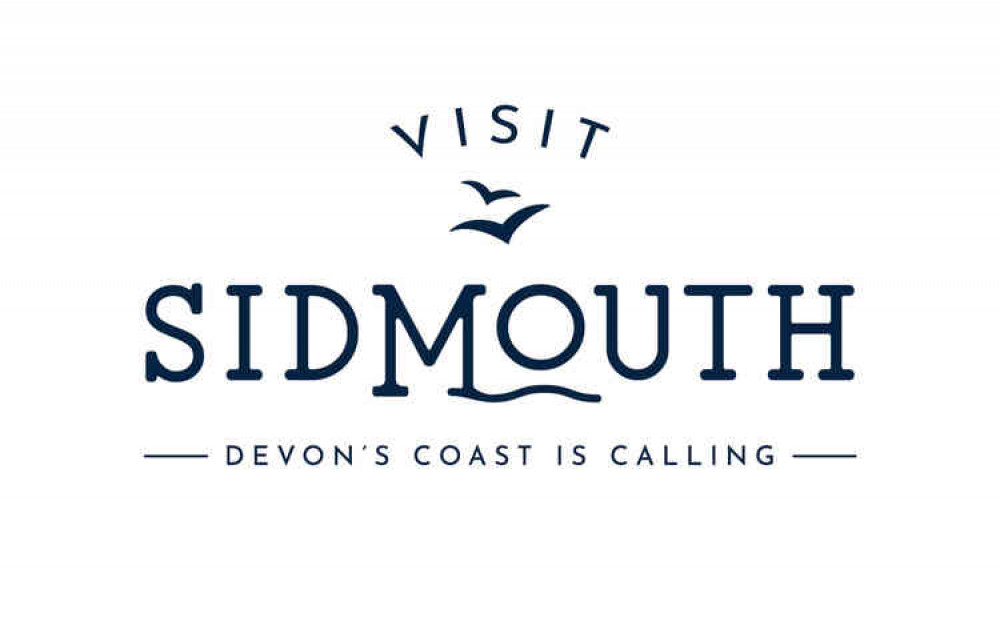 Scroll through our picture gallery to see different version of the new logo. Courtesy of Sidmouth Town Council and Voyage Travel Marketing. Scroll through our picture gallery to see different version of the new logo. Courtesy of Sidmouth Town Council and Voyage Travel Marketing.