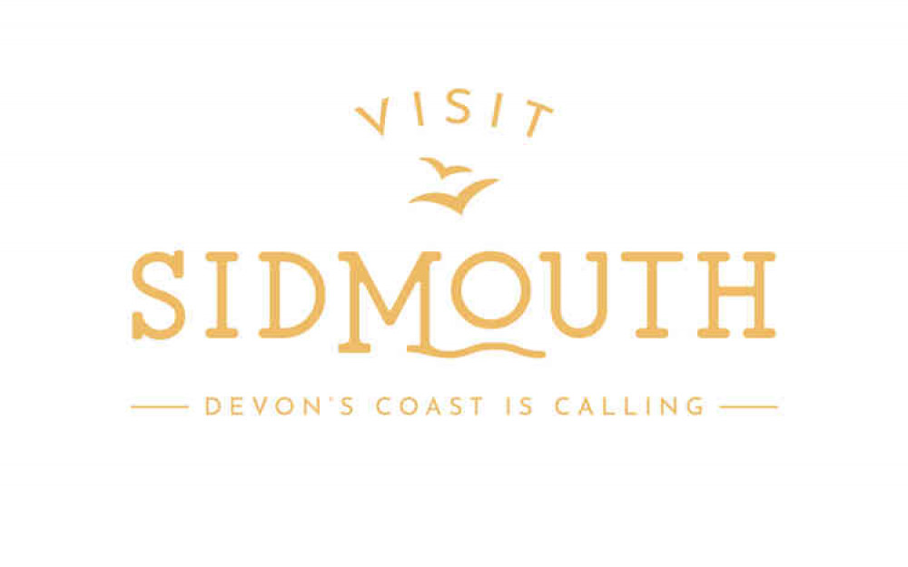 Scroll through our picture gallery to see different version of the new logo. Courtesy of Sidmouth Town Council and Voyage Travel Marketing. Scroll through our picture gallery to see different version of the new logo. Courtesy of Sidmouth Town Council and Voyage Travel Marketing.