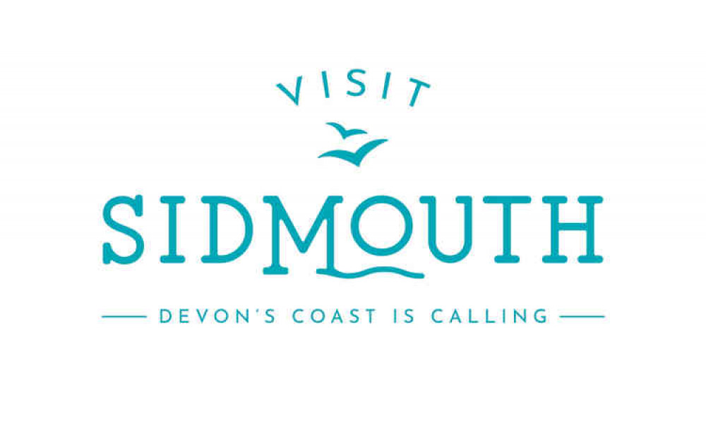 Scroll through our picture gallery to see different version of the new logo. Courtesy of Sidmouth Town Council and Voyage Travel Marketing. Scroll through our picture gallery to see different version of the new logo. Courtesy of Sidmouth Town Council and Voyage Travel Marketing.