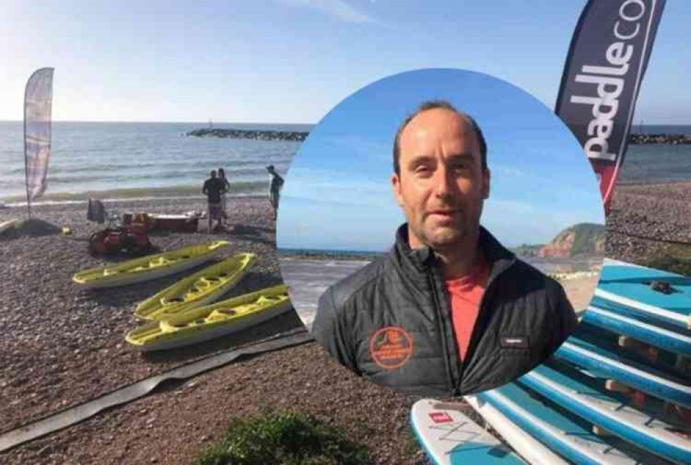 Image courtesy of Jurassic Paddle Sports Facebook page