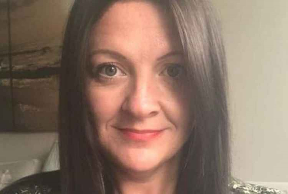 New Slimming World Consultant, Nicola Harman New Slimming World Consultant, Nicola Harman