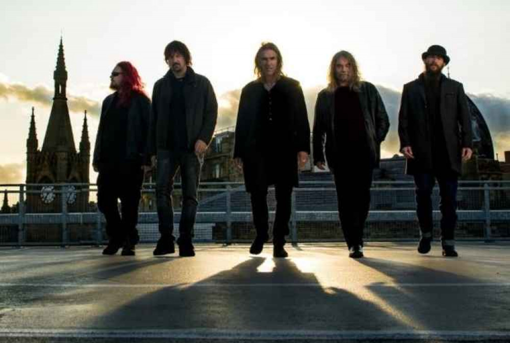 New Model Army