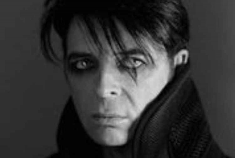 Gary Numan