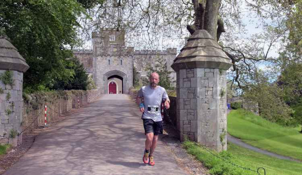 Ross at Powderham