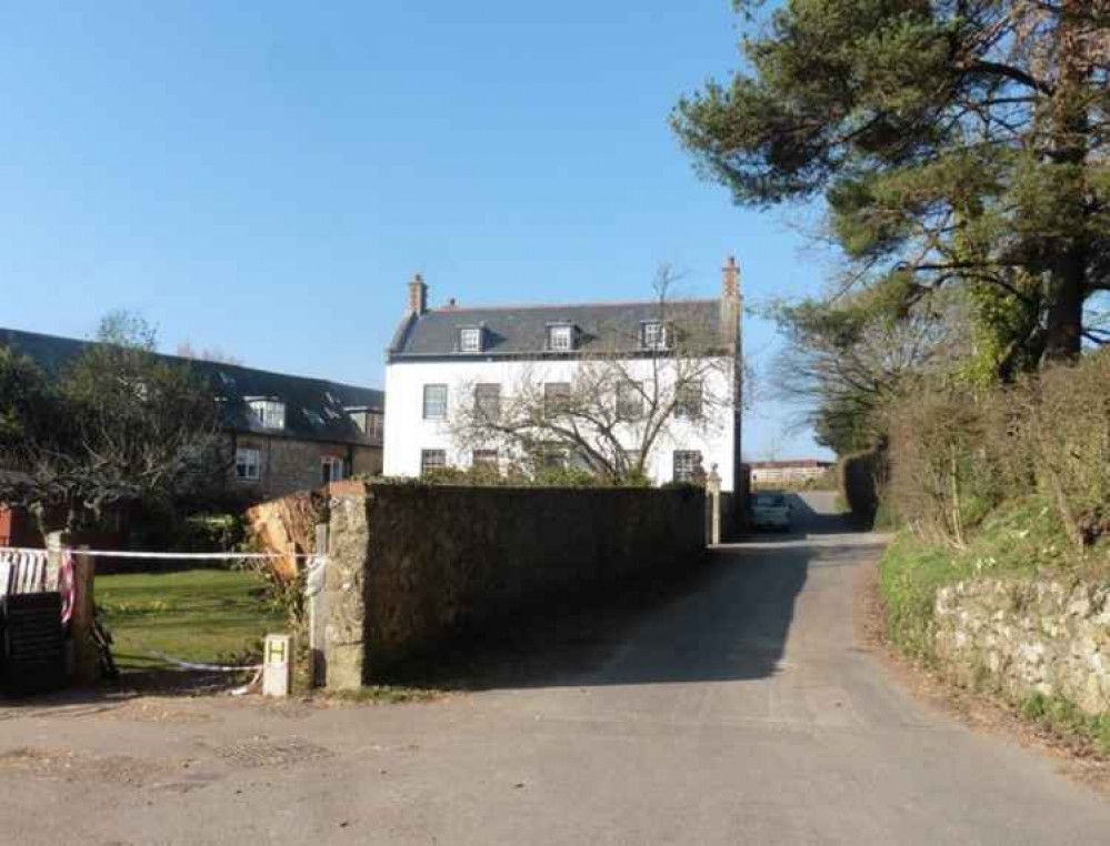 Slade House Farm at The Donkey Sanctuary. Picture: Geograph, Roger Cornfoot